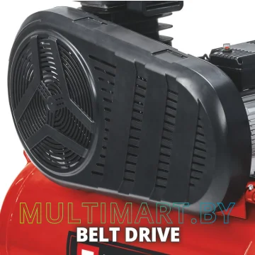 Компрессор Einhell TE-AC 400/90/10 (4010800) картинка 2